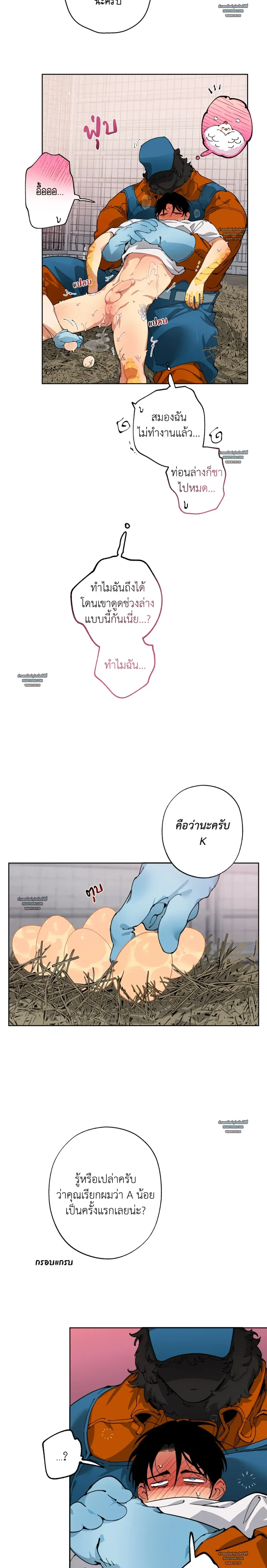 Mr.A’s Farm ตอนที่ 1013