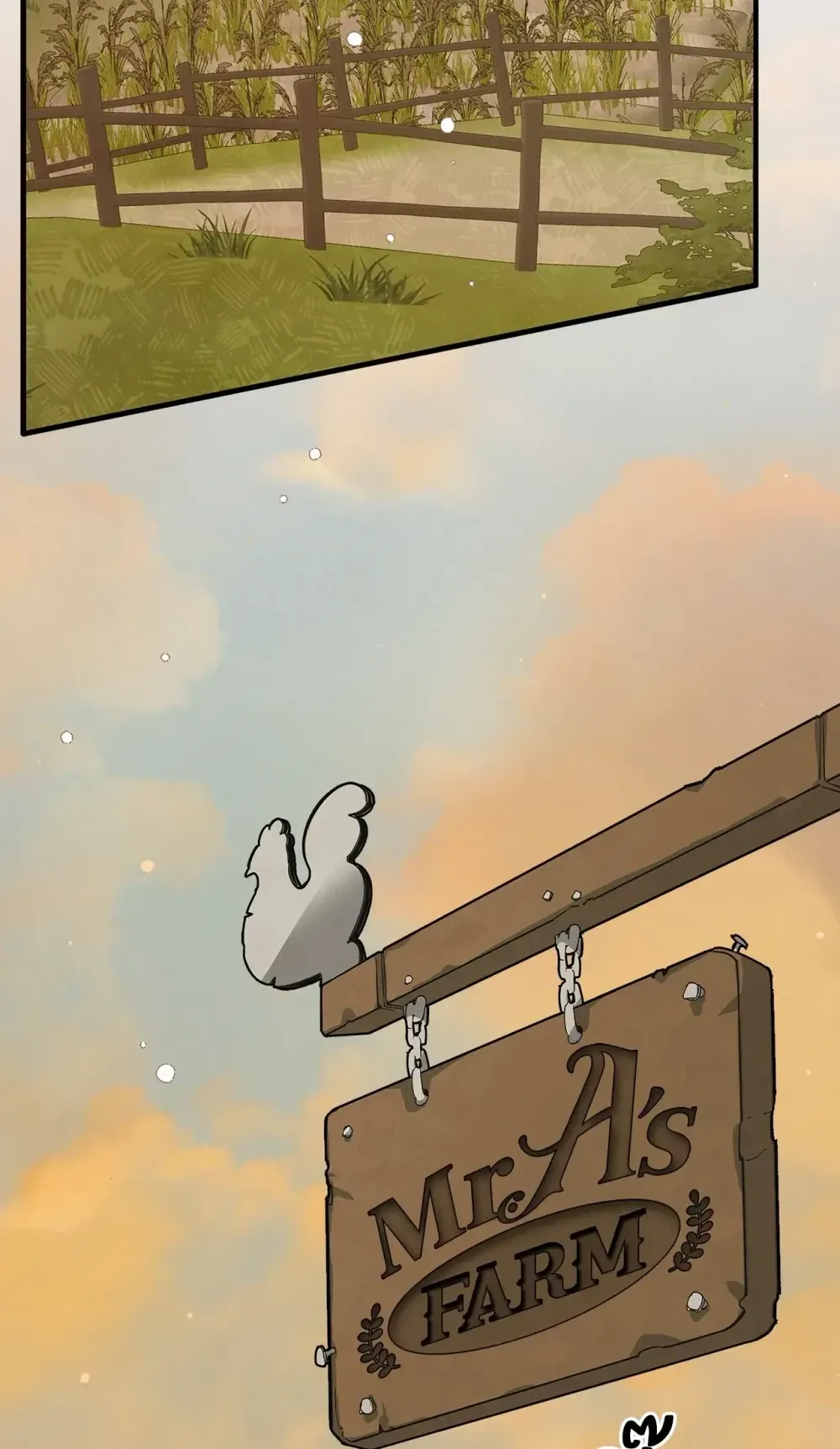 Mr.A’s Farm ตอนที่ 120