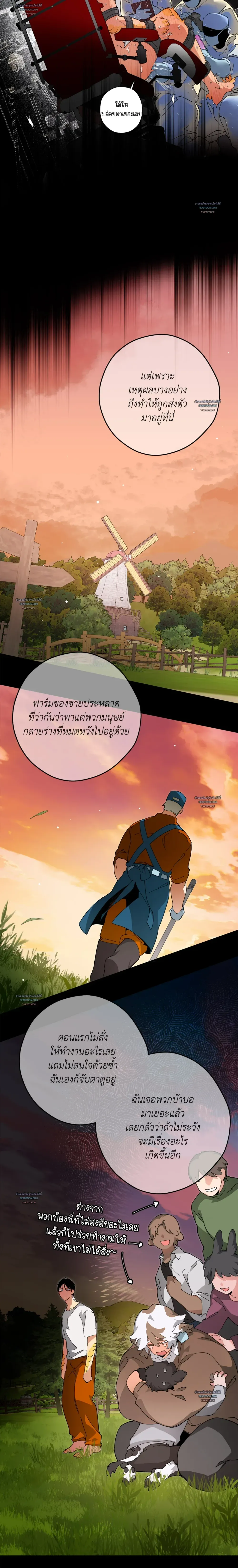 Mr.A’s Farm ตอนที่ 1315