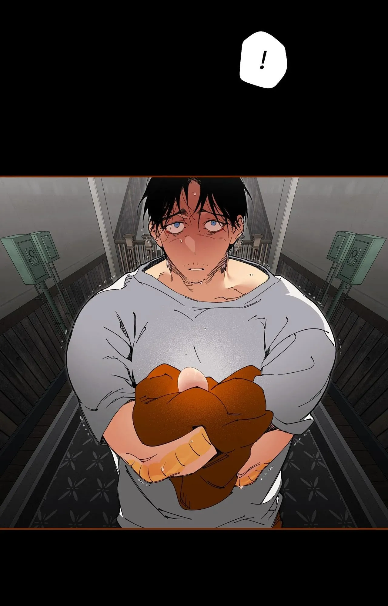 Mr.A’s Farm ตอนที่ 1402