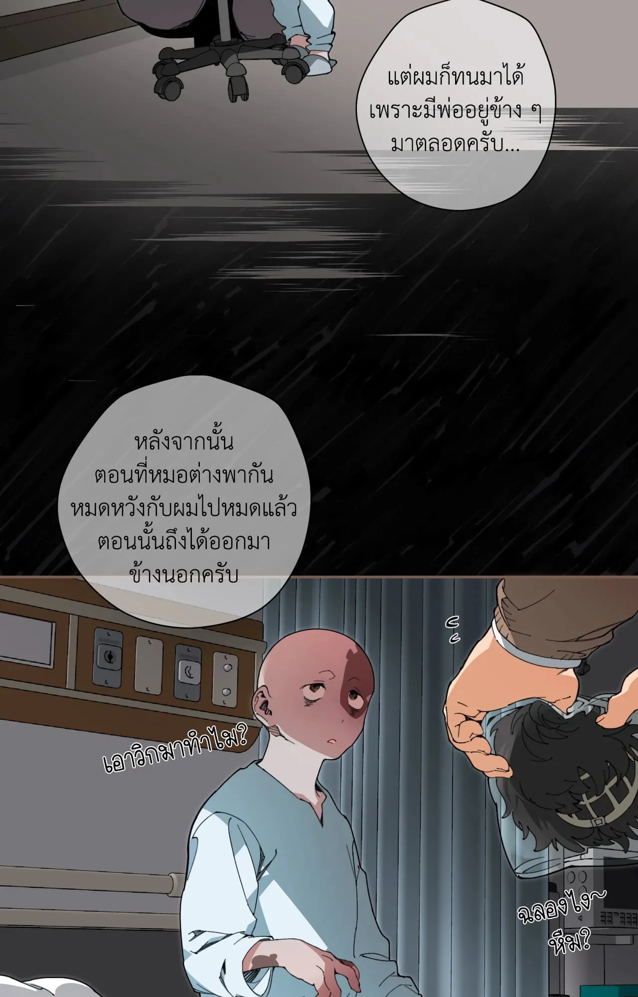Mr.A’s Farm ตอนที่ 1625