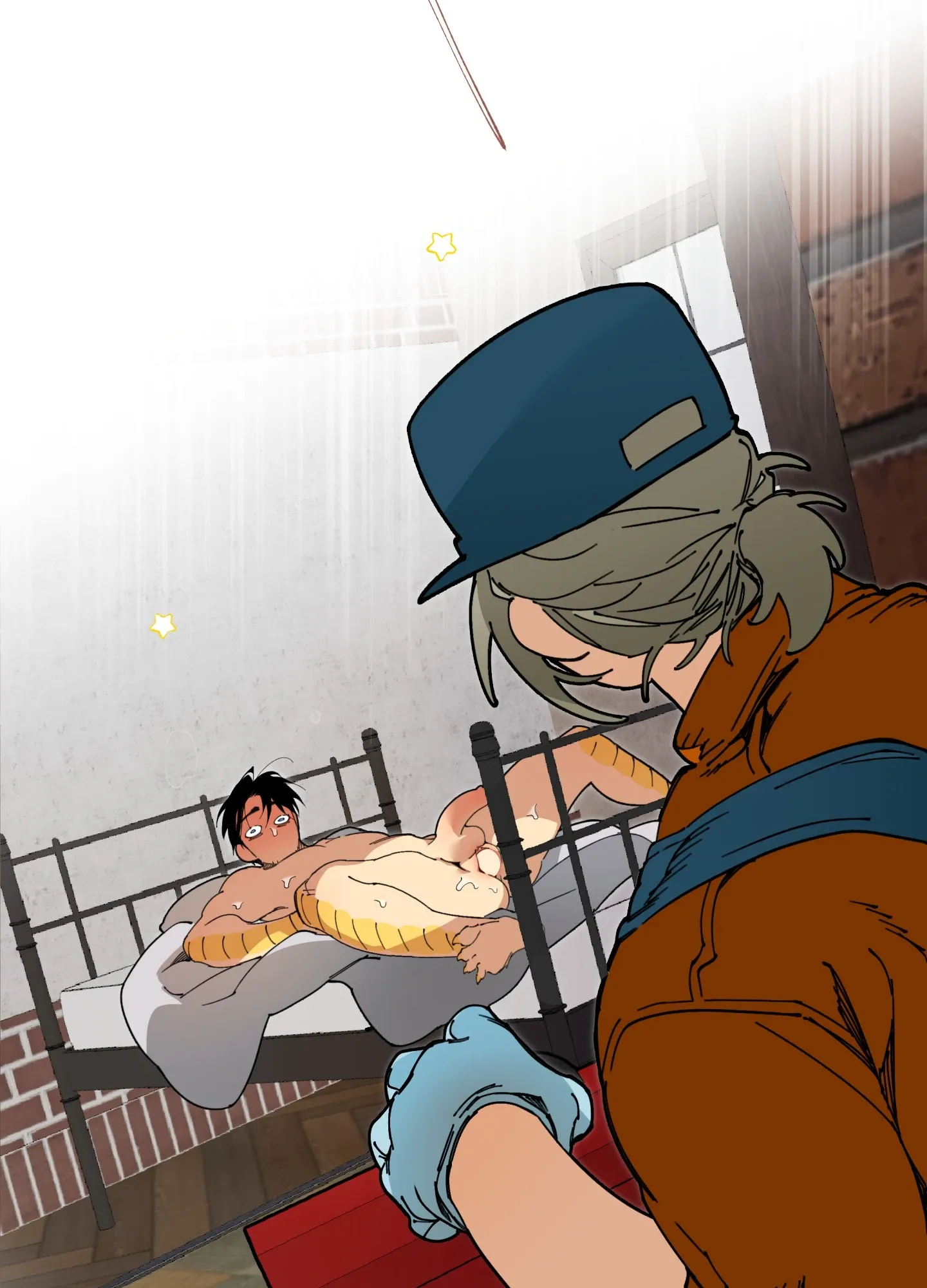 Mr.A’s Farm ตอนที่ 1978