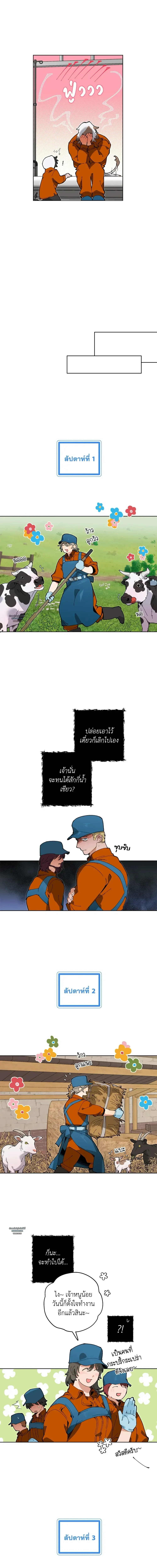 Mr.A’s Farm ตอนที่ 515