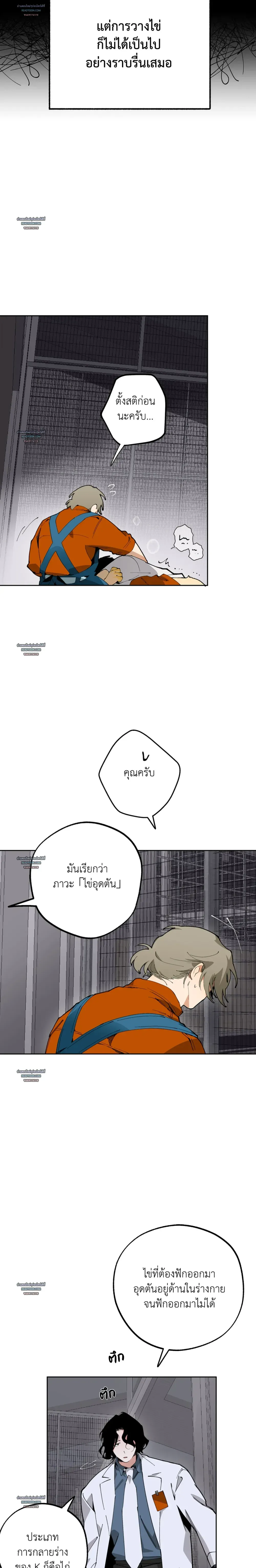 Mr.A’s Farm ตอนที่ 807