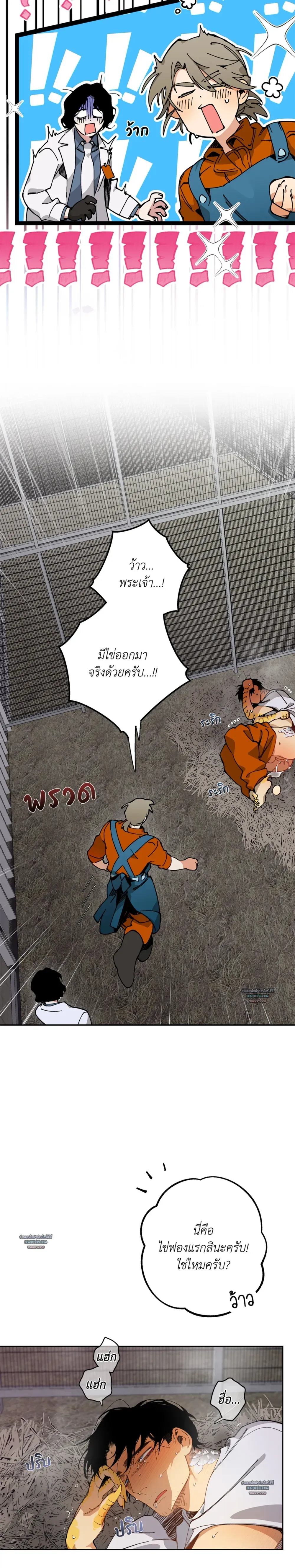 Mr.A’s Farm ตอนที่ 819