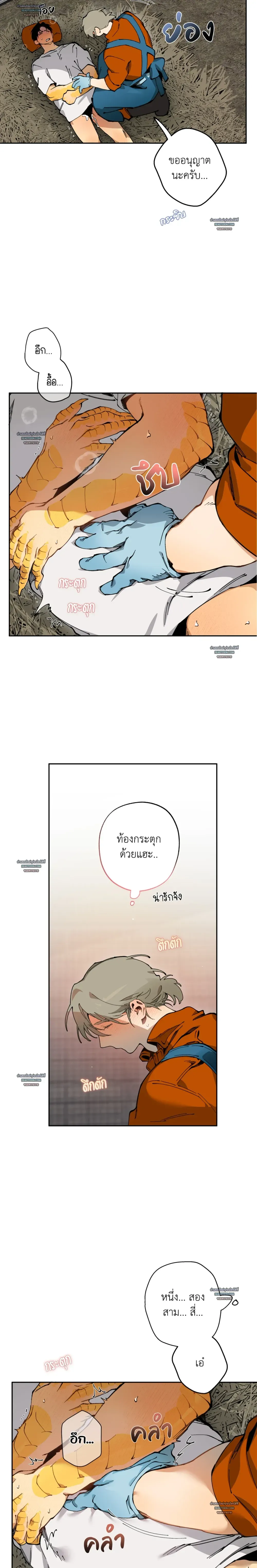 Mr.A’s Farm ตอนที่ 904