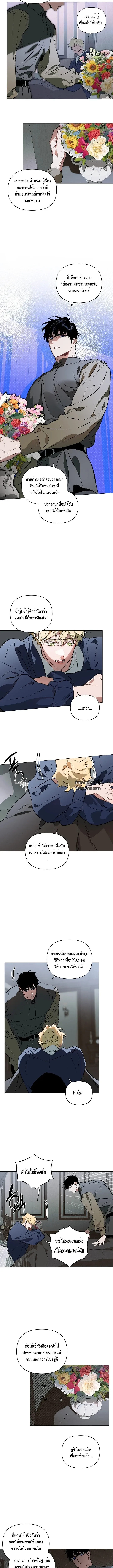 The Taming ตอนที่ 305