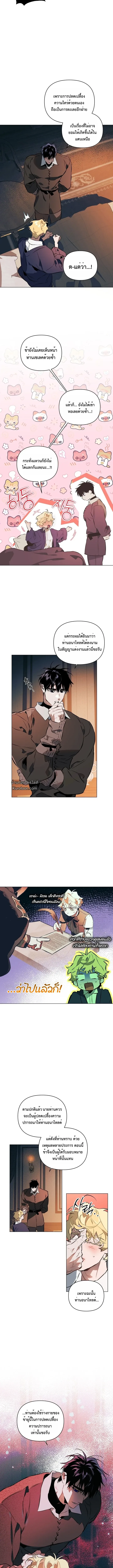 The Taming ตอนที่ 903