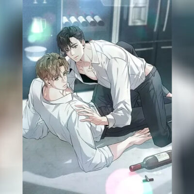 บท Dear Stranger ถึงฉันที่ไม่รักนาย