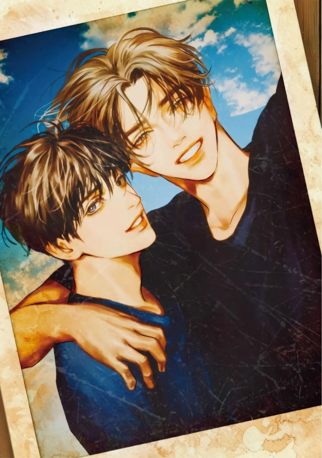 บ้านอันห่างไกล ตอนที่ 202 บ้านอันห่างไกล ตอนที่ 202