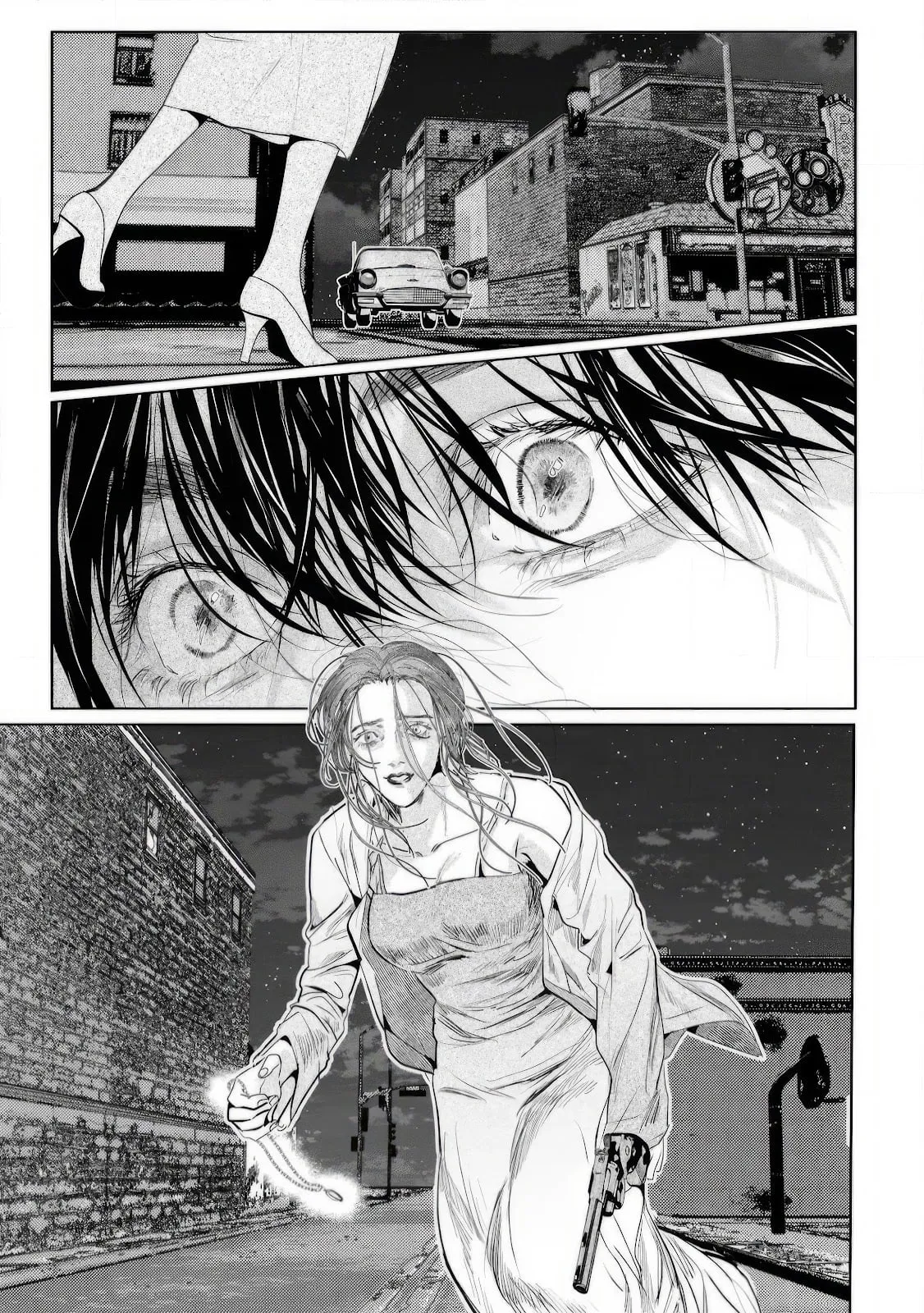 บ้านอันห่างไกล ตอนที่ 434