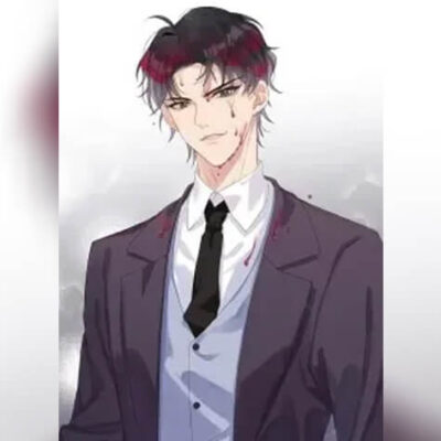 ปก After The Sunset