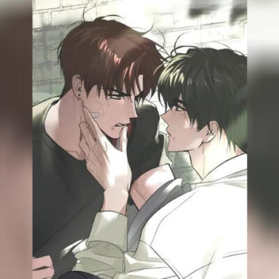 ปก Hohosangbak หลงกลเสือร้าย