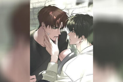 ปก Hohosangbak หลงกลเสือร้าย