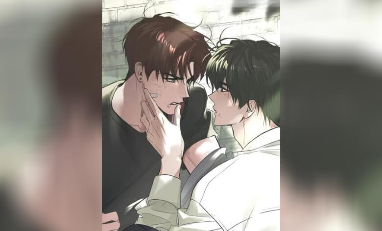 ปก Hohosangbak หลงกลเสือร้าย