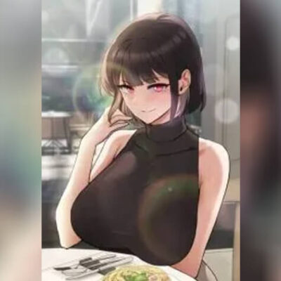 ปก I Became a Dog