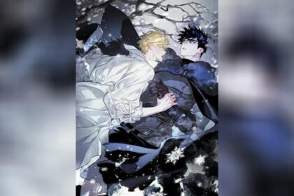 ปก The Taming รักในเงาอำนาจ