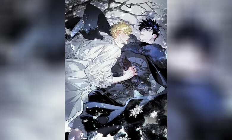 ปก The Taming รักในเงาอำนาจ