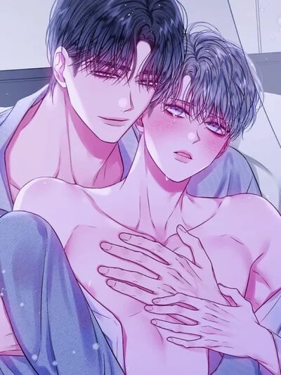 รูปในเนื้อหาเรื่อง Imperfectly Us ช่องว่างระหว่างเรา