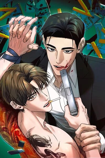 รูปในเนื้อหาเรื่อง Things That Deserve to Die ฆ่าง่ายตายยาก