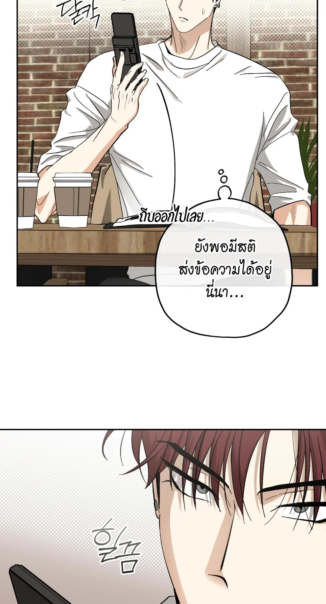หลงกลเสือร้าย ตอนที่ 1067