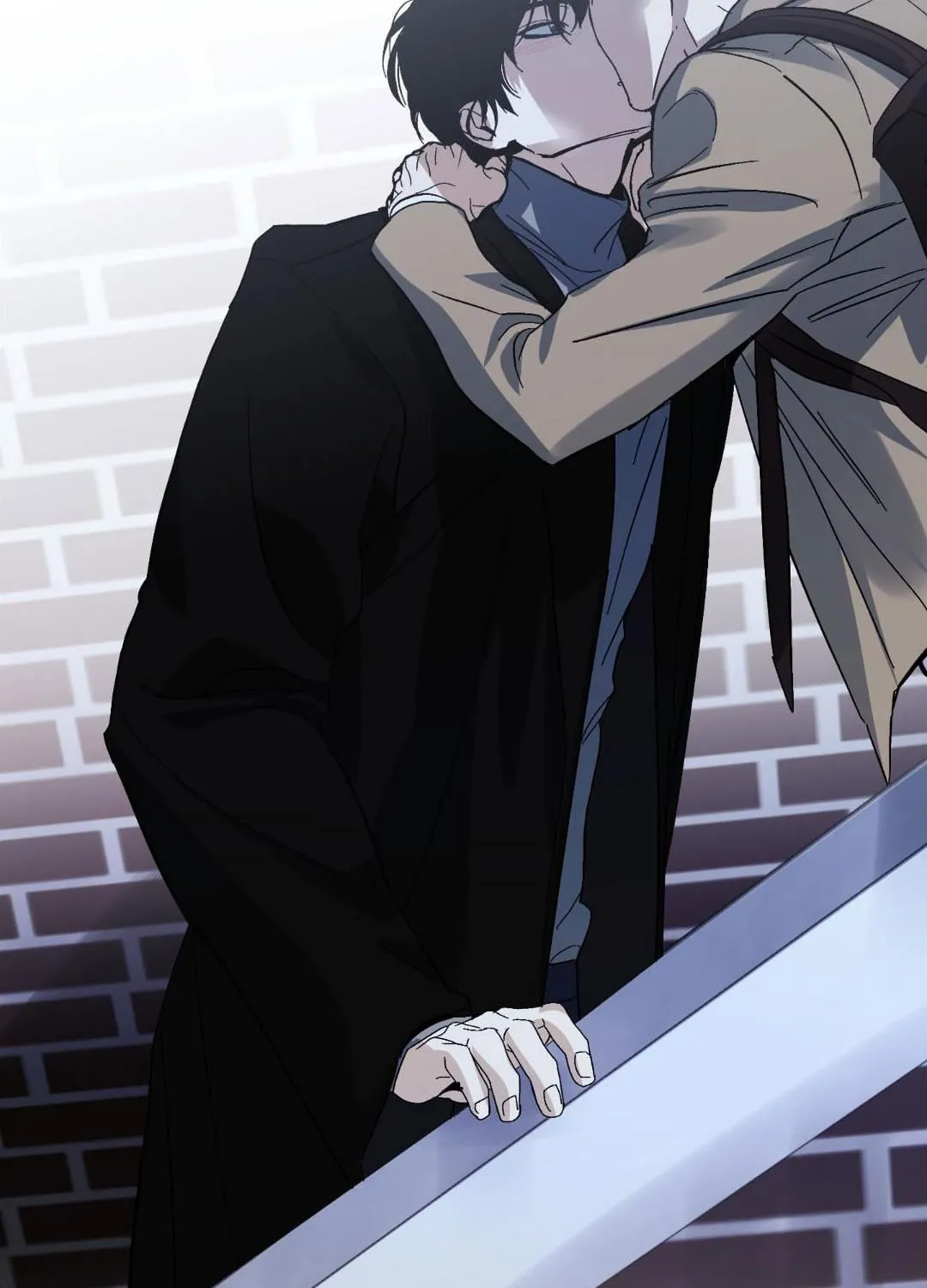 หลงกลเสือร้าย ตอนที่ 1118 หลงกลเสือร้าย ตอนที่ 1118