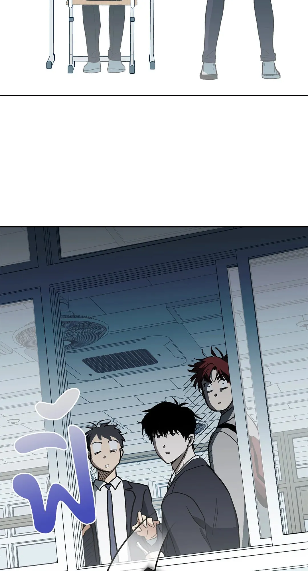 หลงกลเสือร้าย ตอนที่ 123