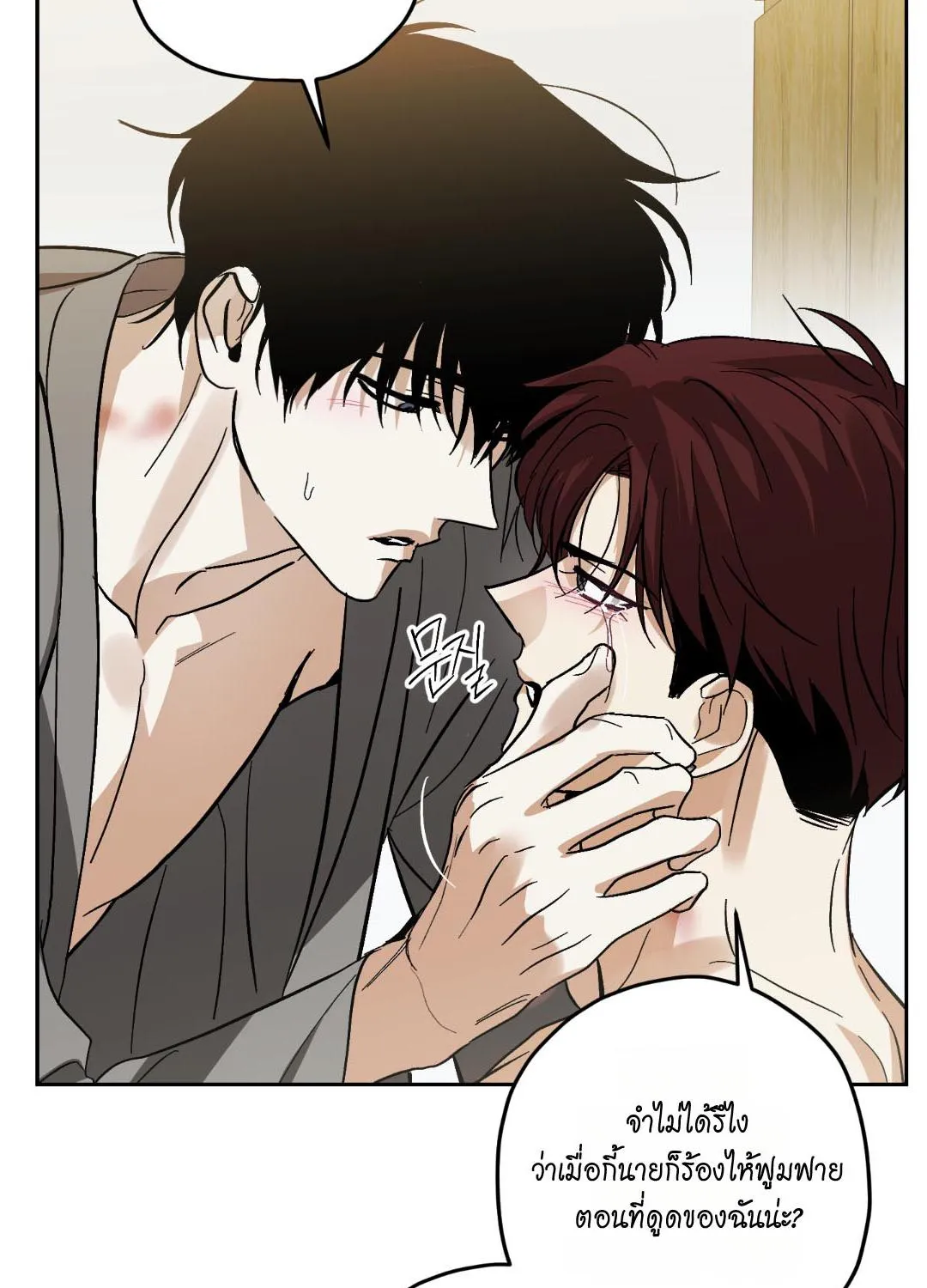 หลงกลเสือร้าย ตอนที่ 1455