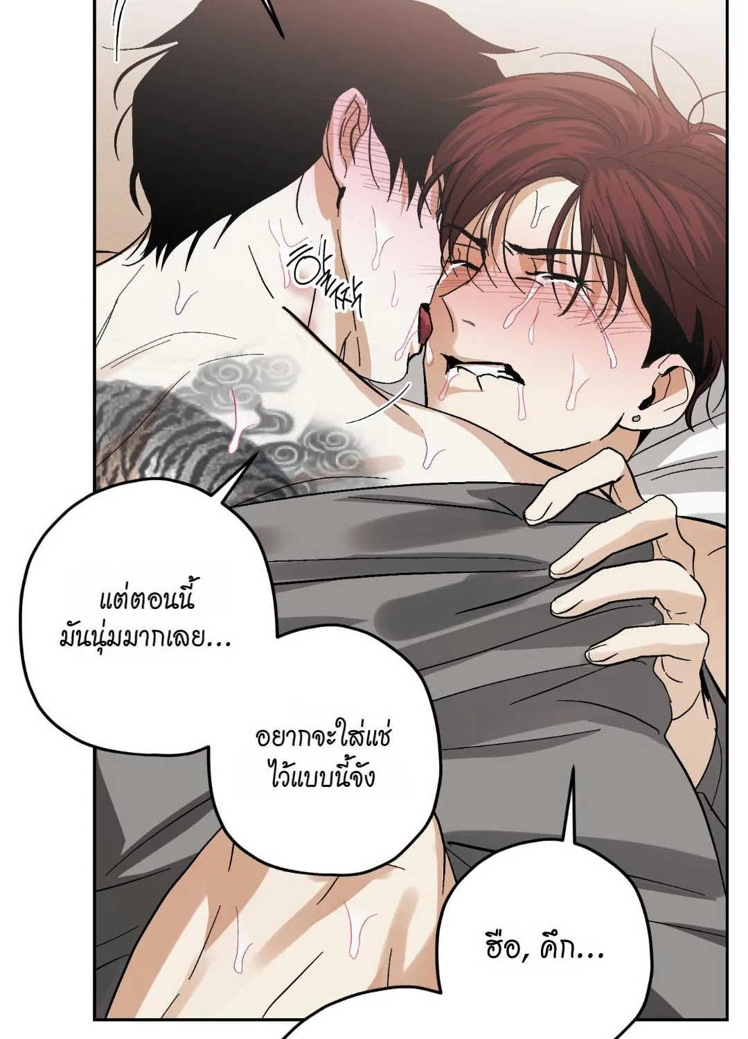 หลงกลเสือร้าย ตอนที่ 1471