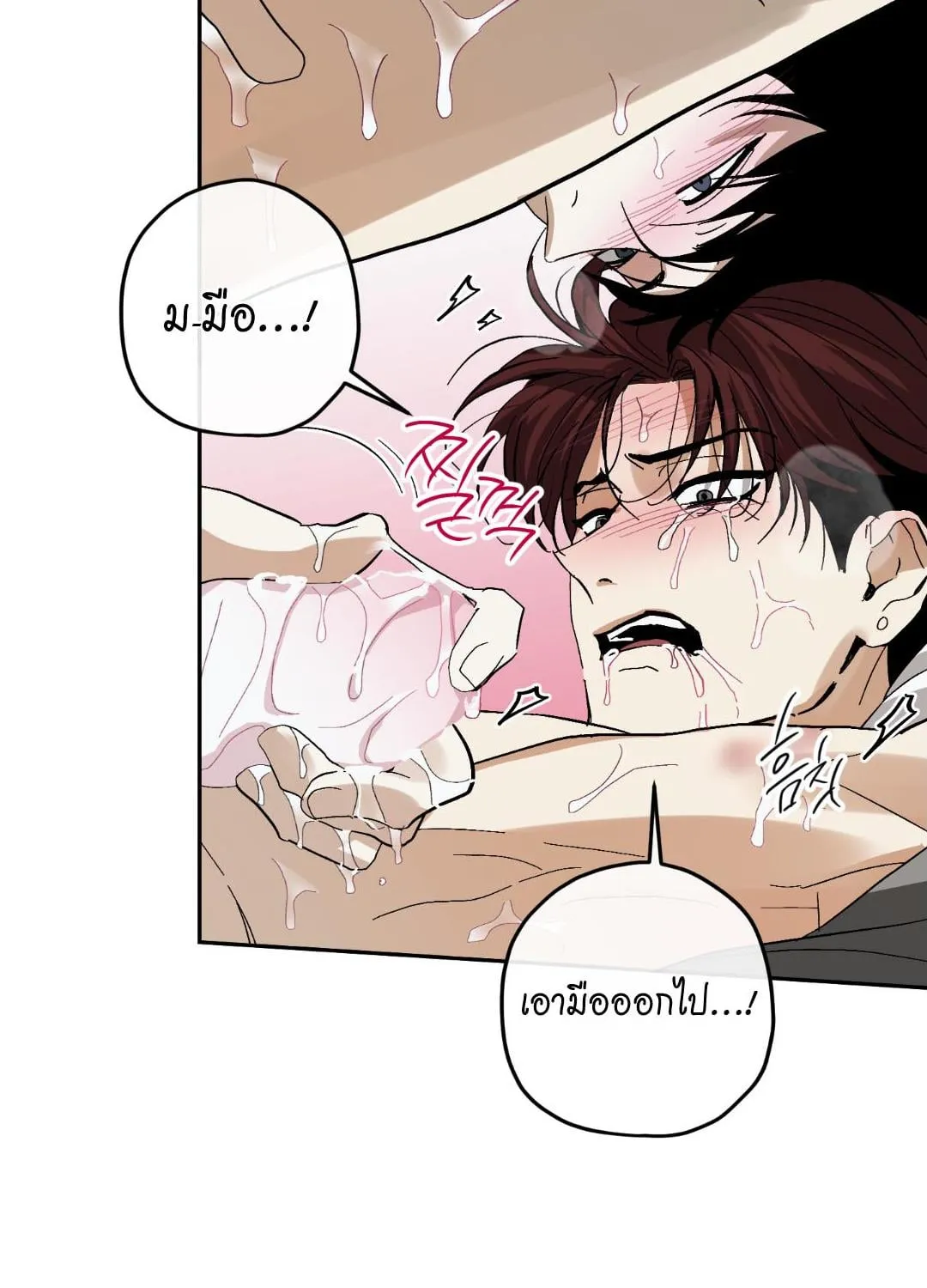 หลงกลเสือร้าย ตอนที่ 1475