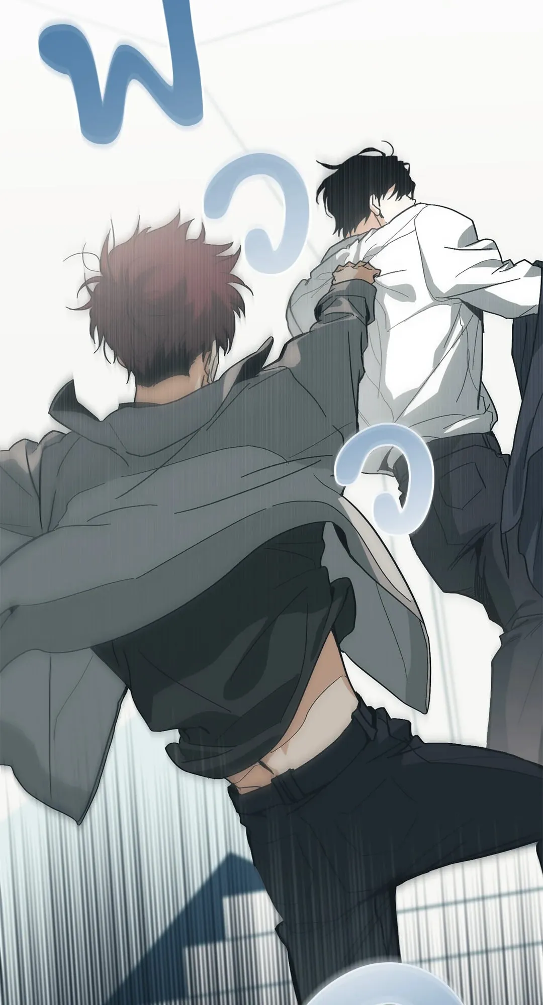 หลงกลเสือร้าย ตอนที่ 164