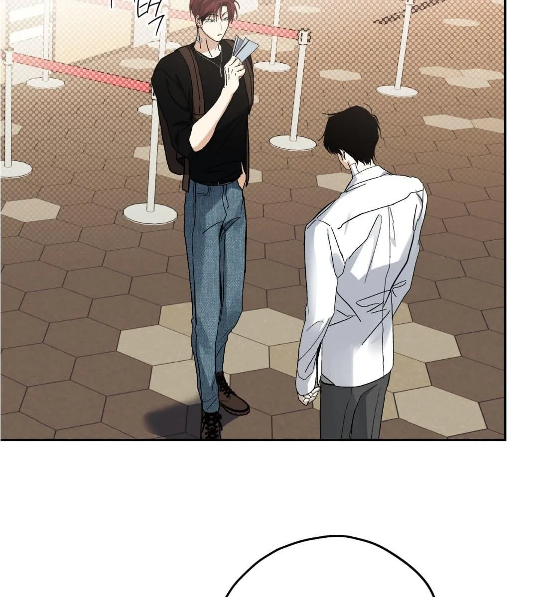 หลงกลเสือร้าย ตอนที่ 17056