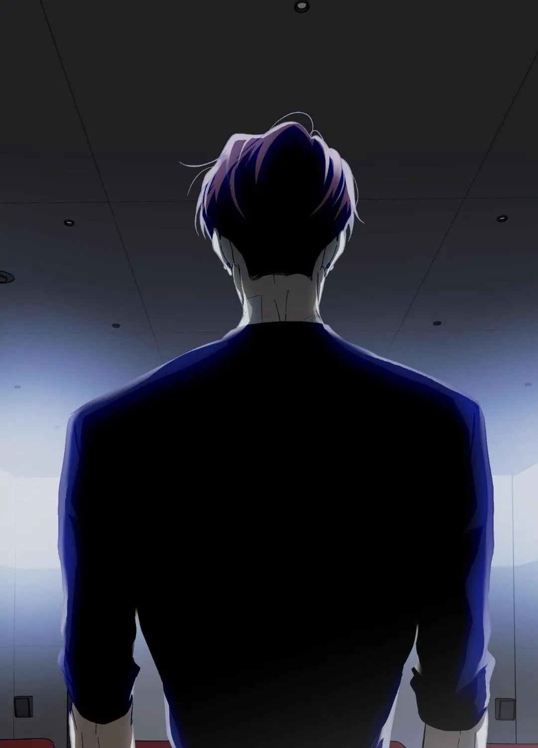 หลงกลเสือร้าย ตอนที่ 1867 หลงกลเสือร้าย ตอนที่ 1867