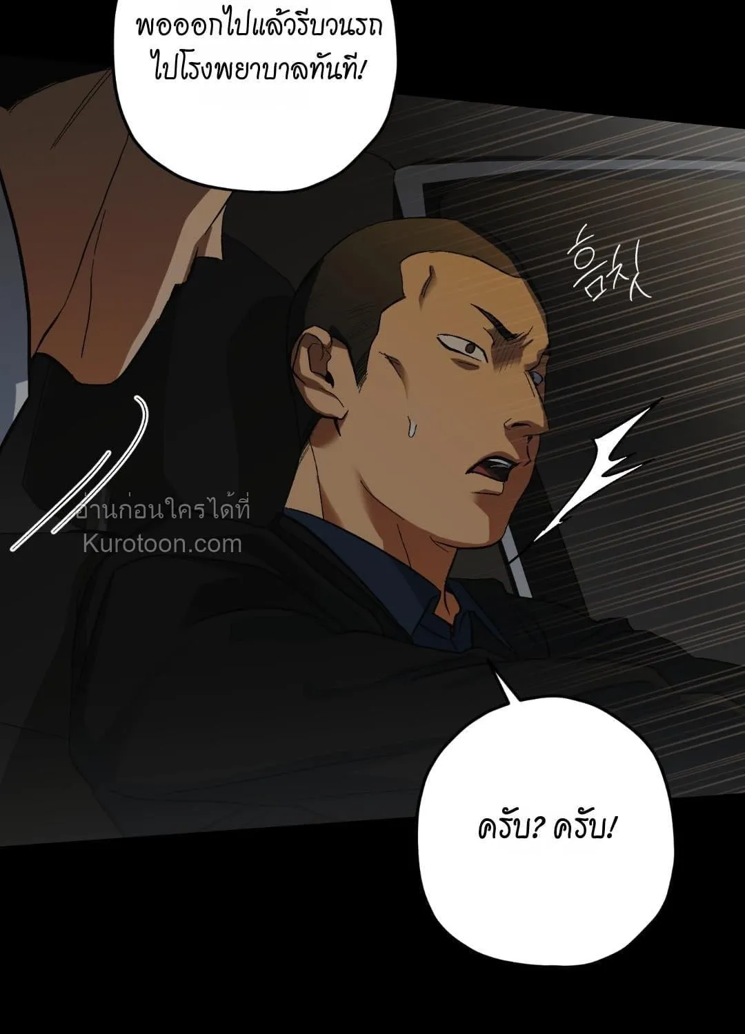 หลงกลเสือร้าย ตอนที่ 1917