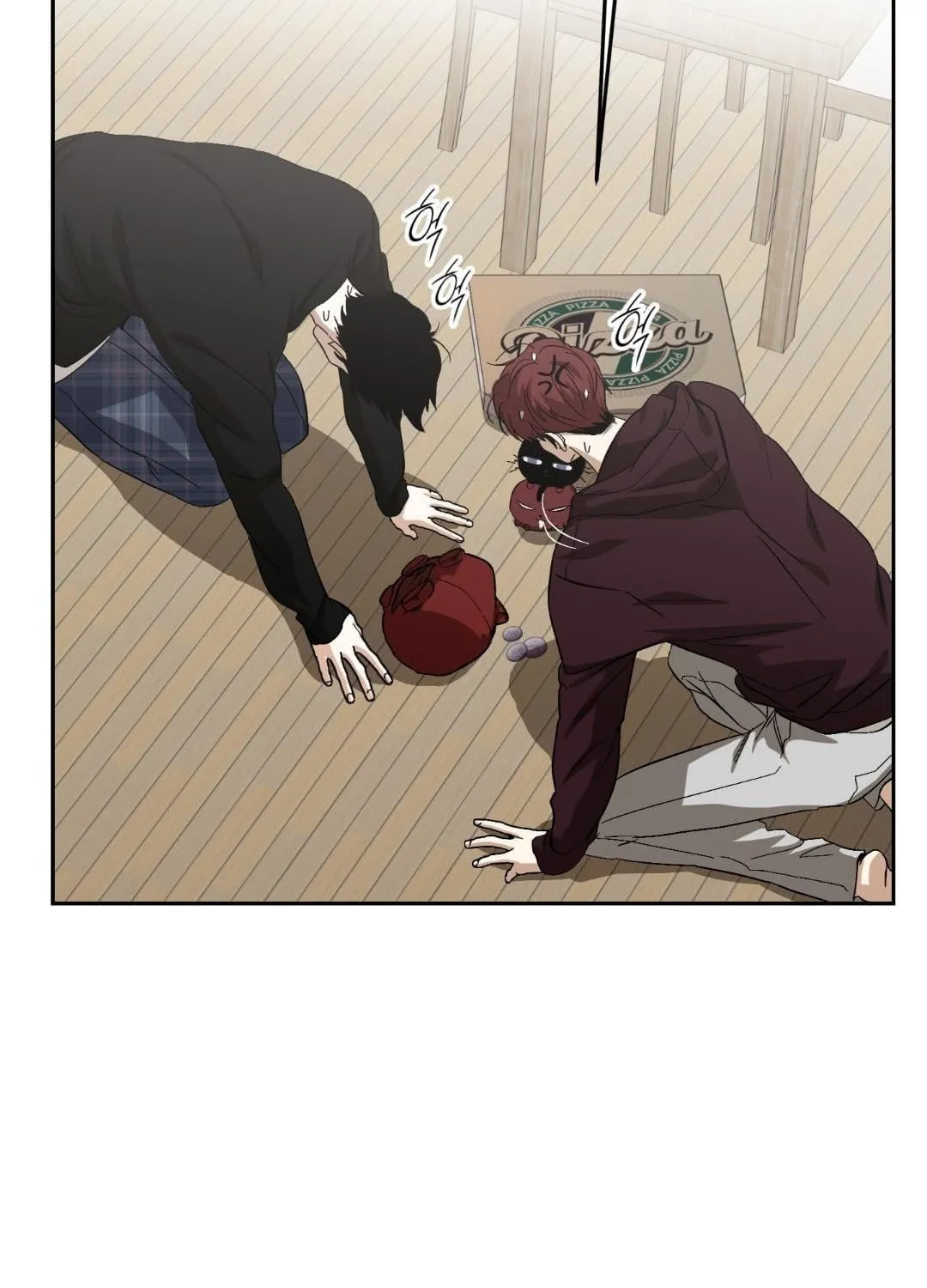 หลงกลเสือร้าย ตอนที่ 1966