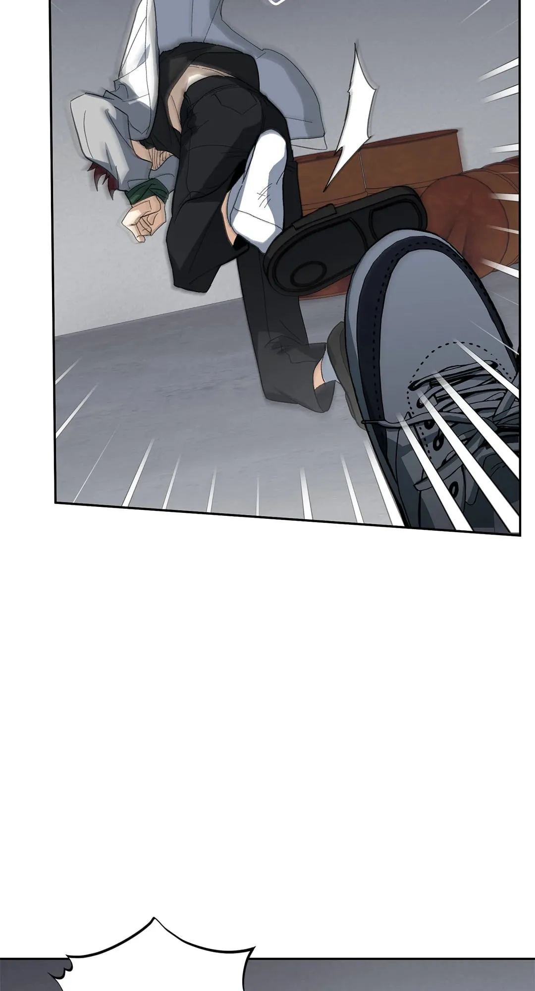 หลงกลเสือร้าย ตอนที่ 221 หลงกลเสือร้าย ตอนที่ 221