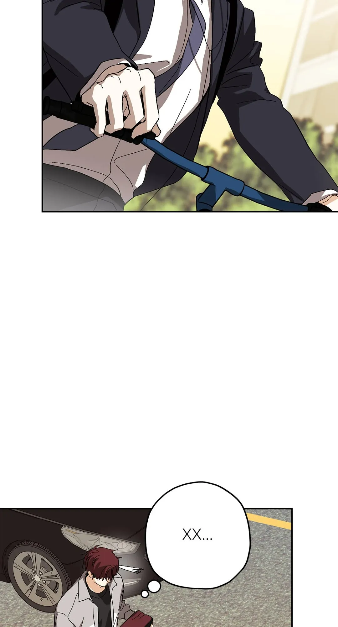 หลงกลเสือร้าย ตอนที่ 356