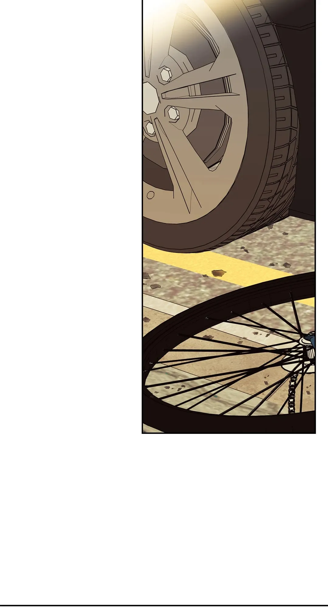 หลงกลเสือร้าย ตอนที่ 369