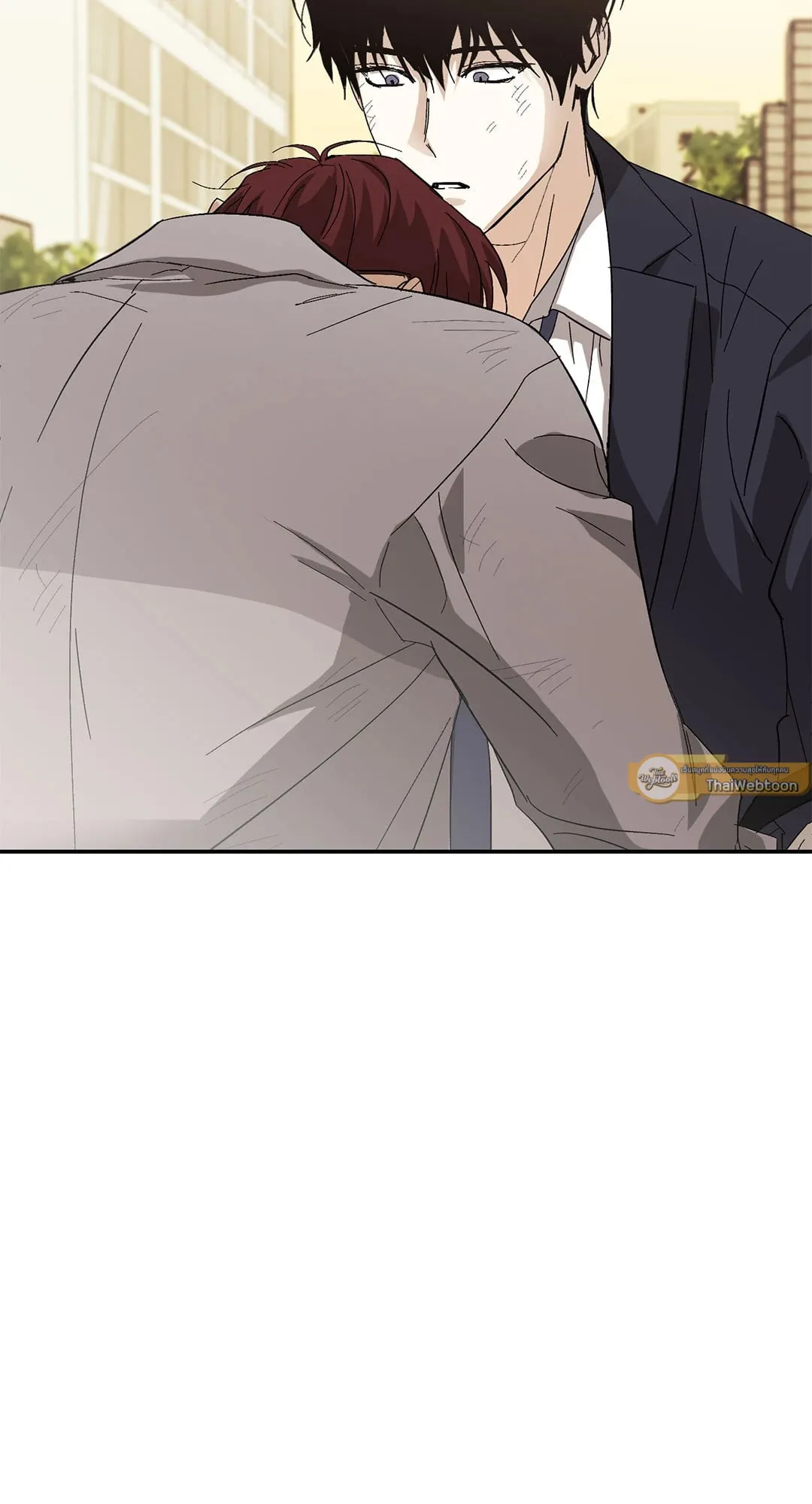 หลงกลเสือร้าย ตอนที่ 402