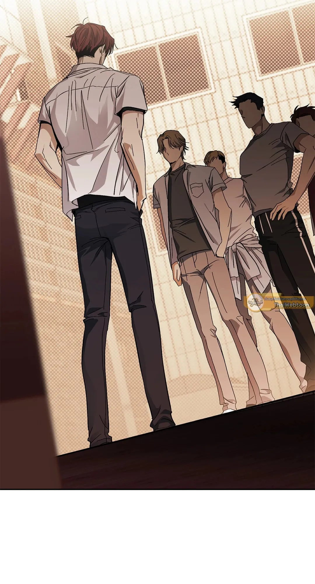 หลงกลเสือร้าย ตอนที่ 716