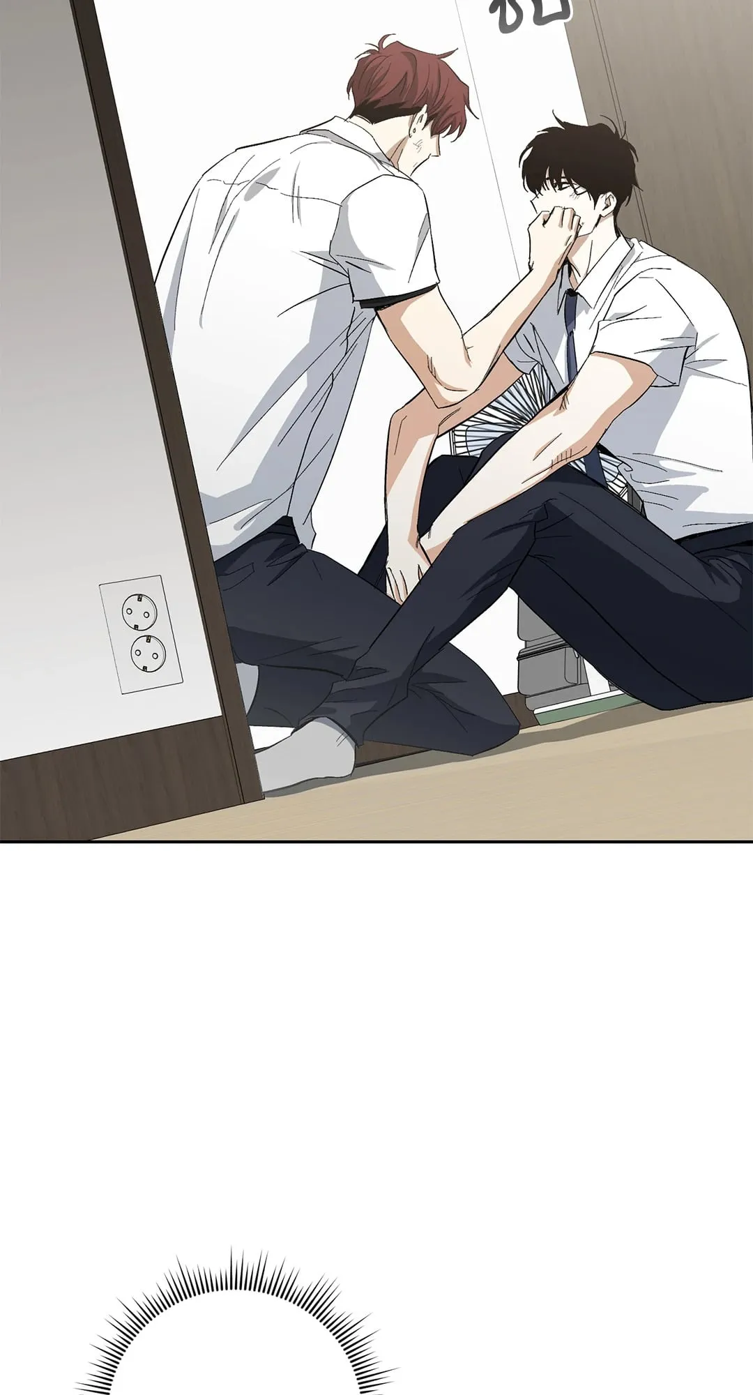 หลงกลเสือร้าย ตอนที่ 817 หลงกลเสือร้าย ตอนที่ 817