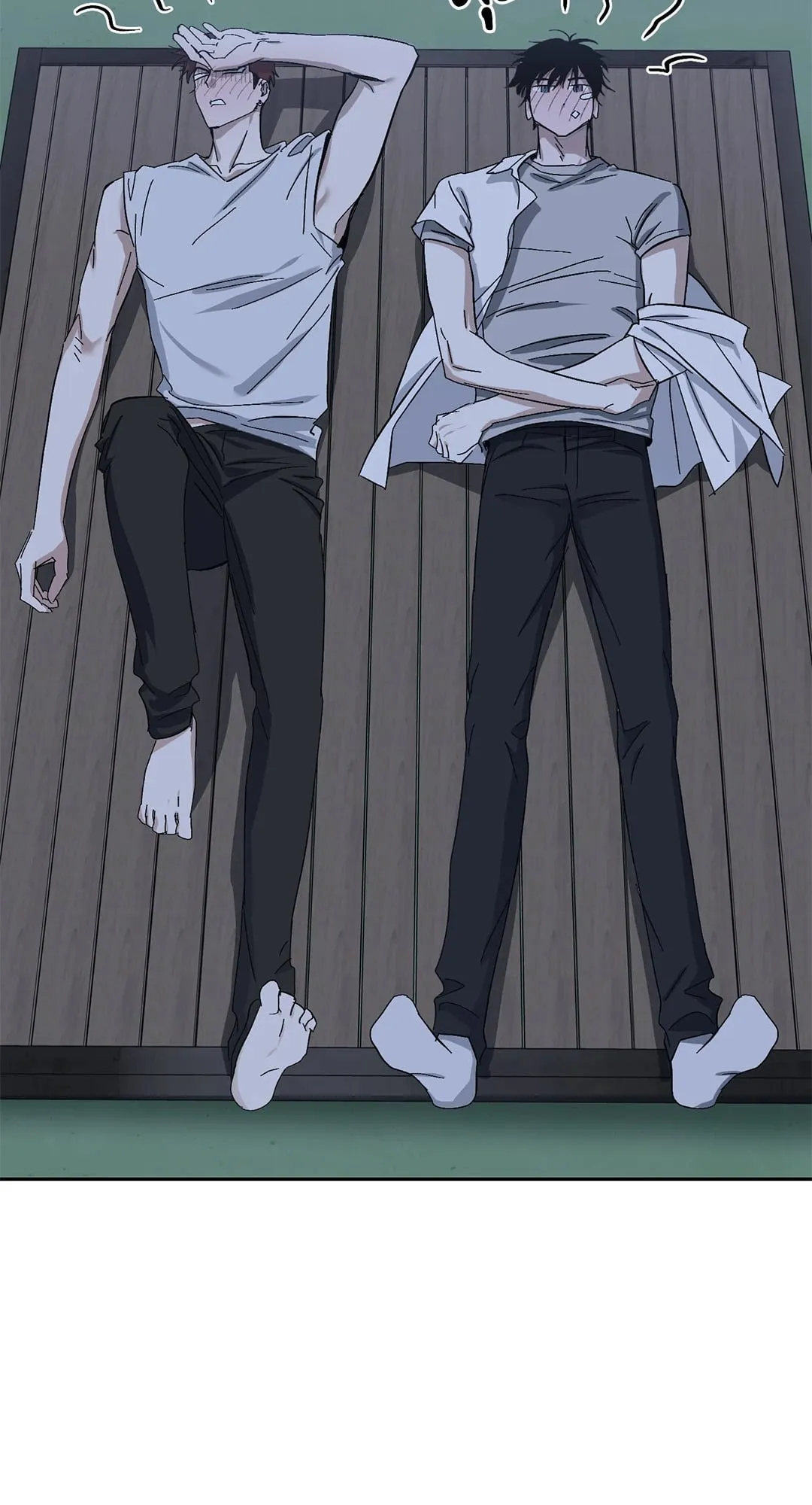 หลงกลเสือร้าย ตอนที่ 853 หลงกลเสือร้าย ตอนที่ 853